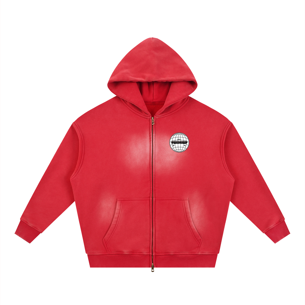 R1SKED Hoodie NEW