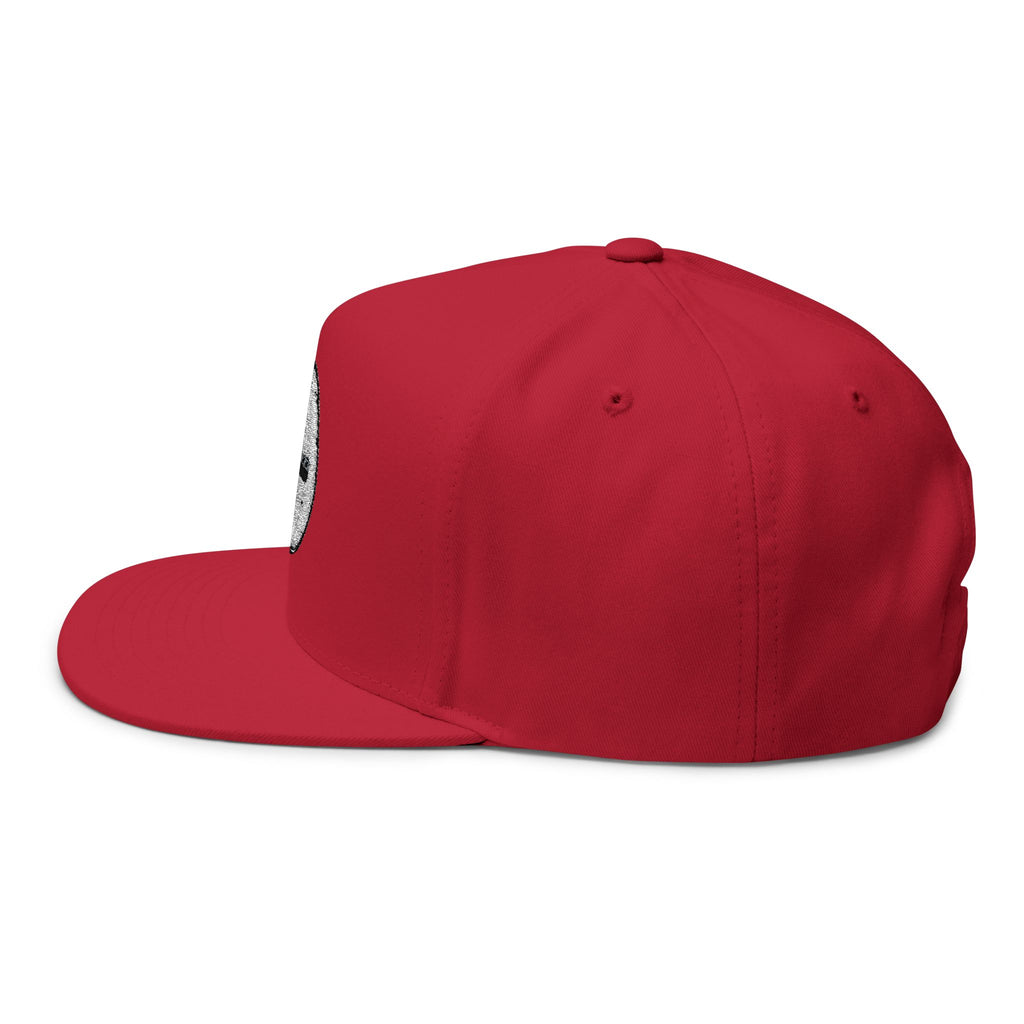 RISKED CAP