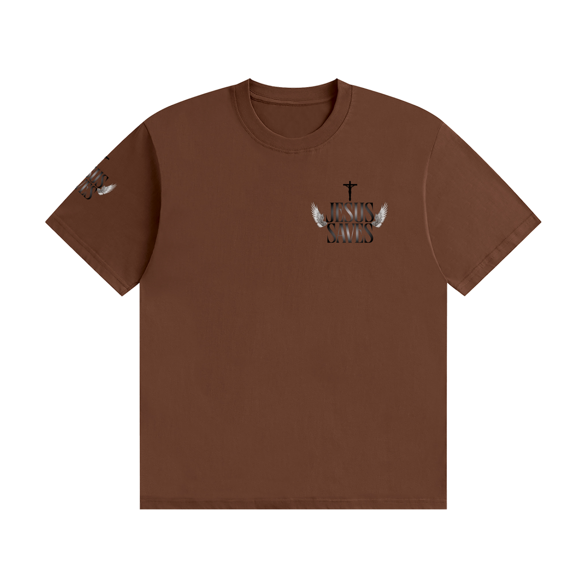 JESUS SAVES NEW DESIGN SALE!