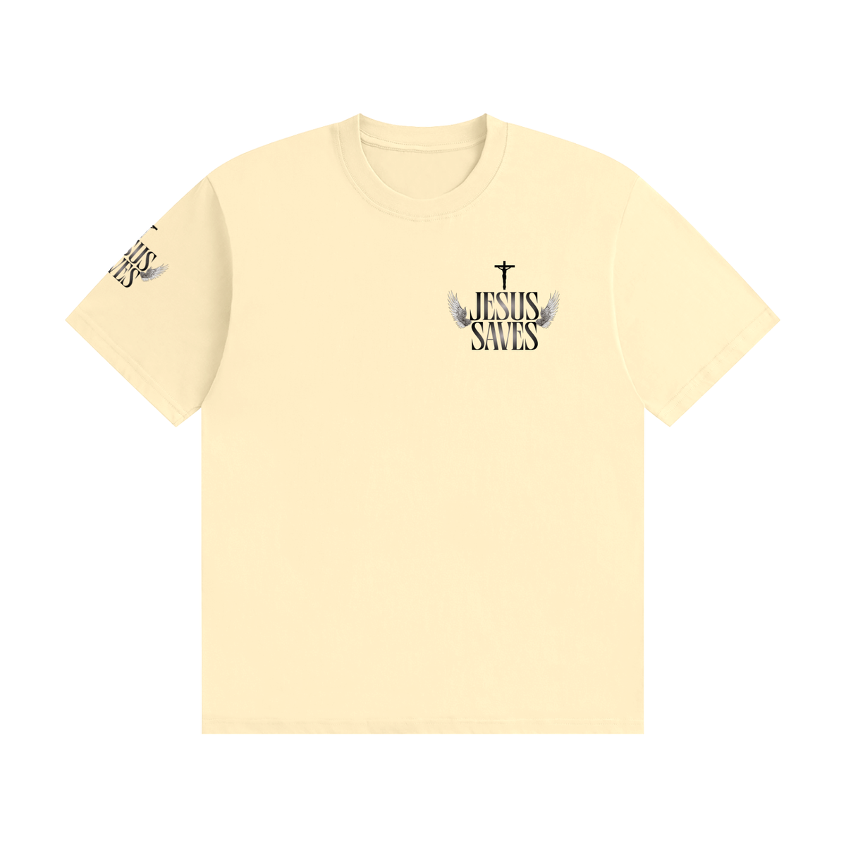 JESUS SAVES NEW DESIGN SALE!