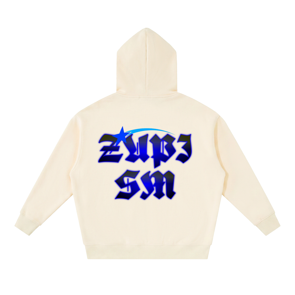 ZUPI.SM X RISKED