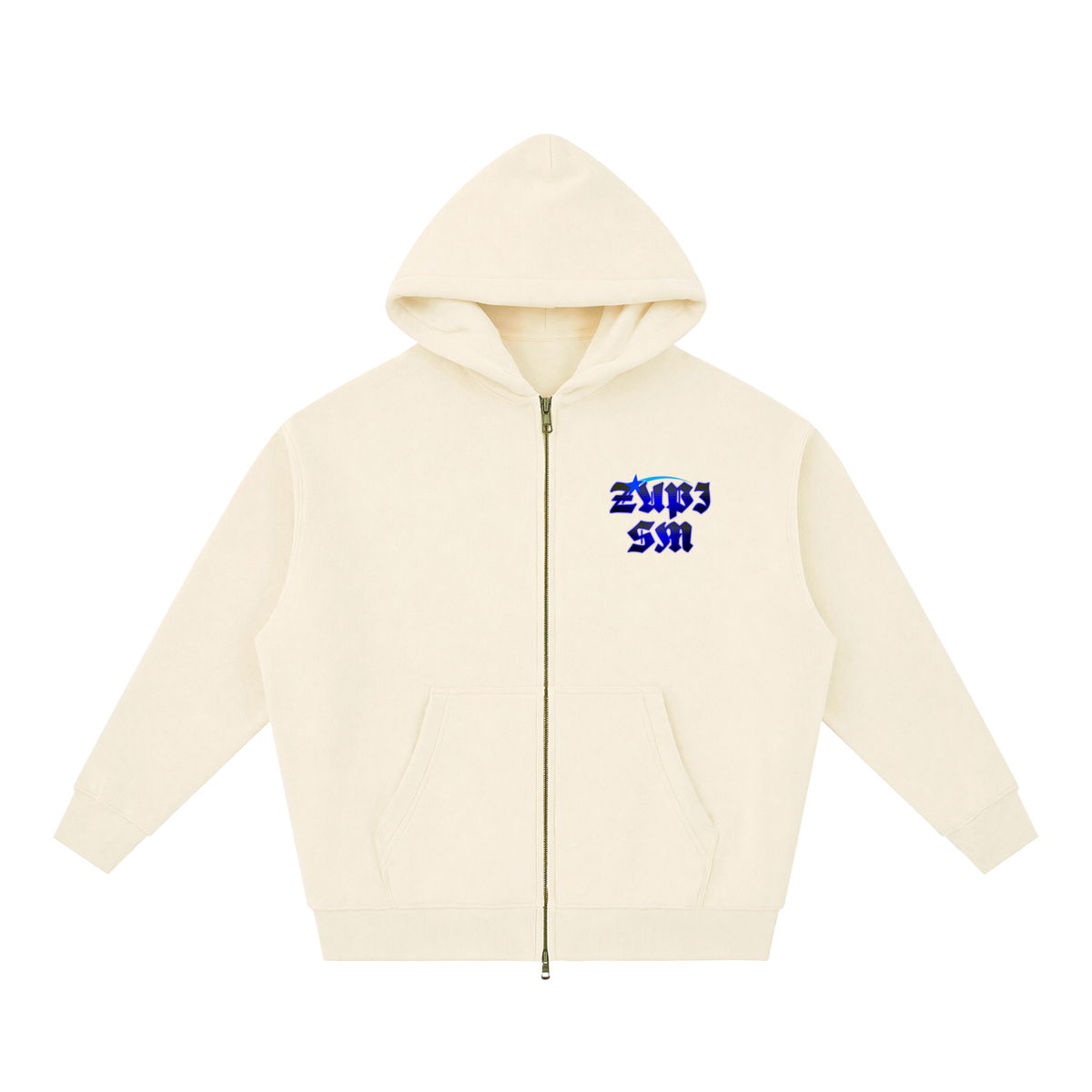 ZUPI.SM X RISKED