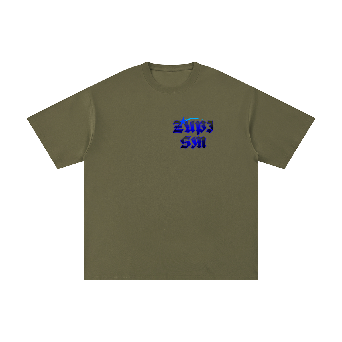 ZUPI.SM