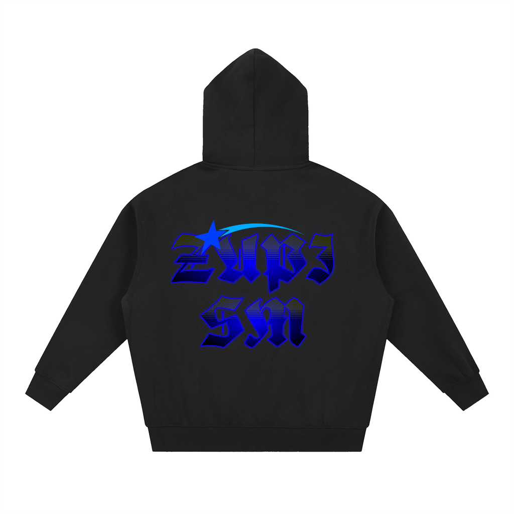 ZUPI.SM X RISKED