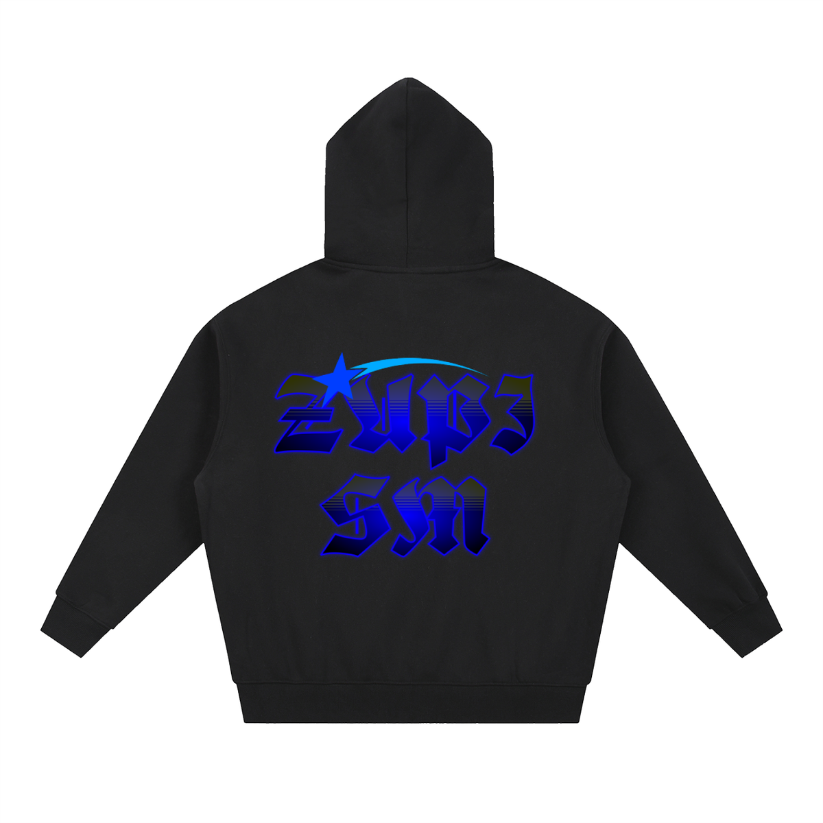 ZUPI.SM X RISKED