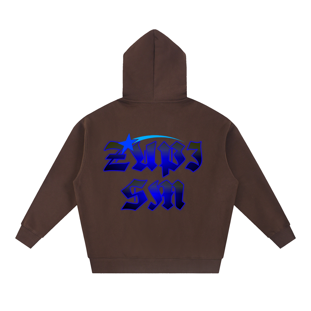 ZUPI.SM X RISKED