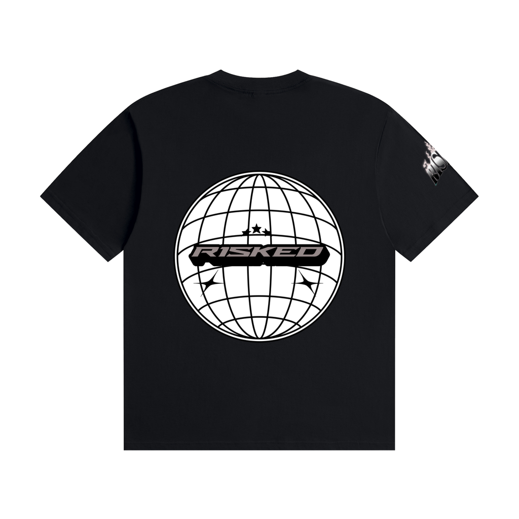 RISKED SHIRT