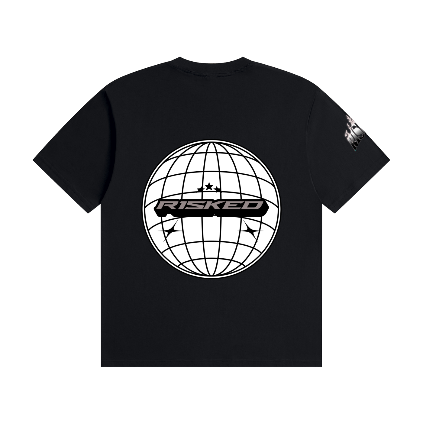 RISKED SHIRT