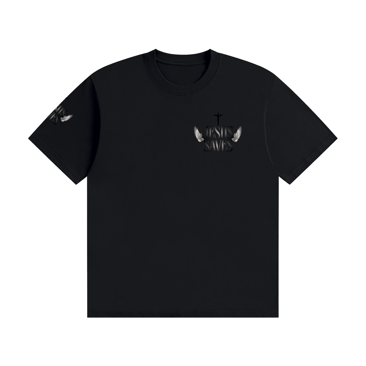 JESUS SAVES NEW DESIGN SALE!
