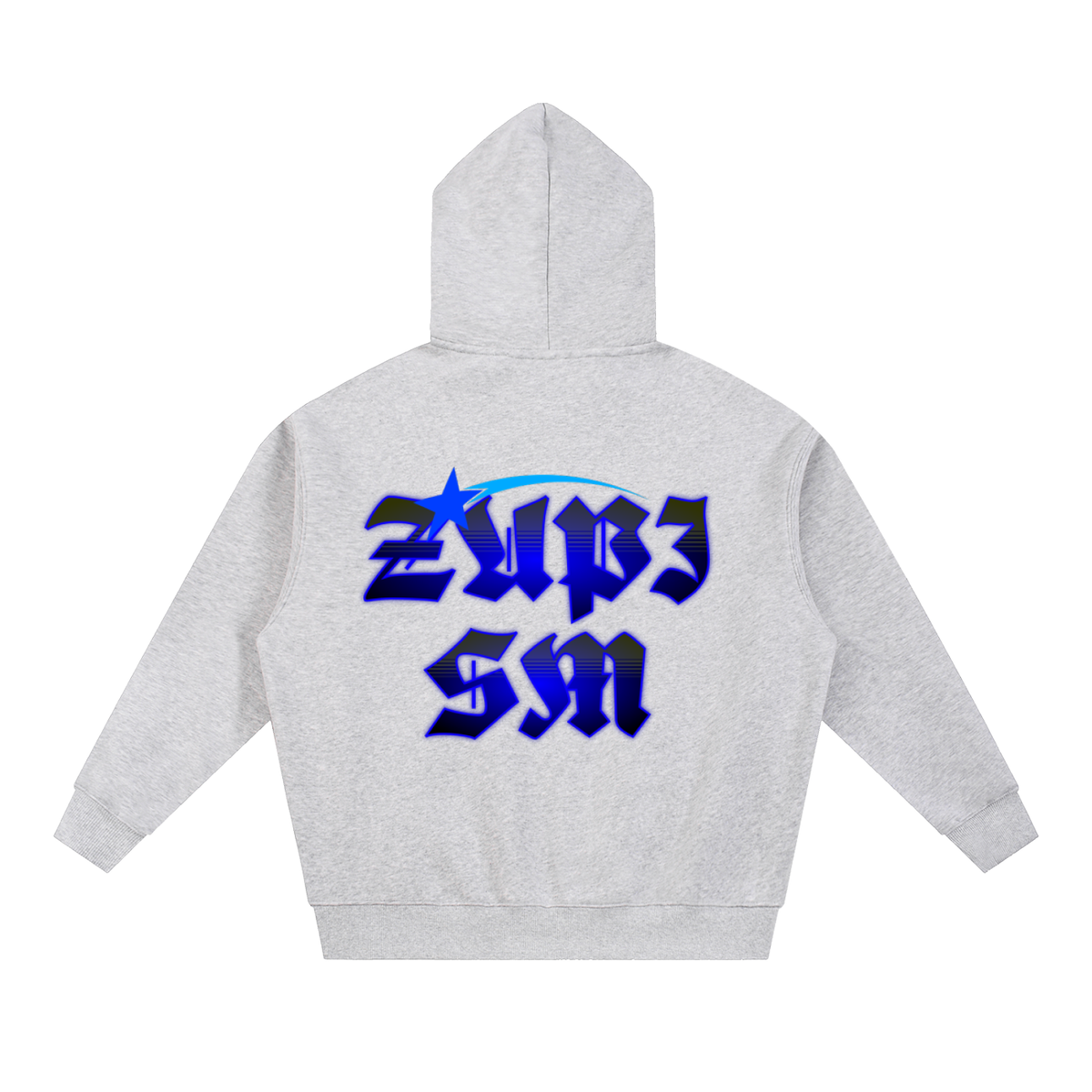 ZUPI.SM X RISKED