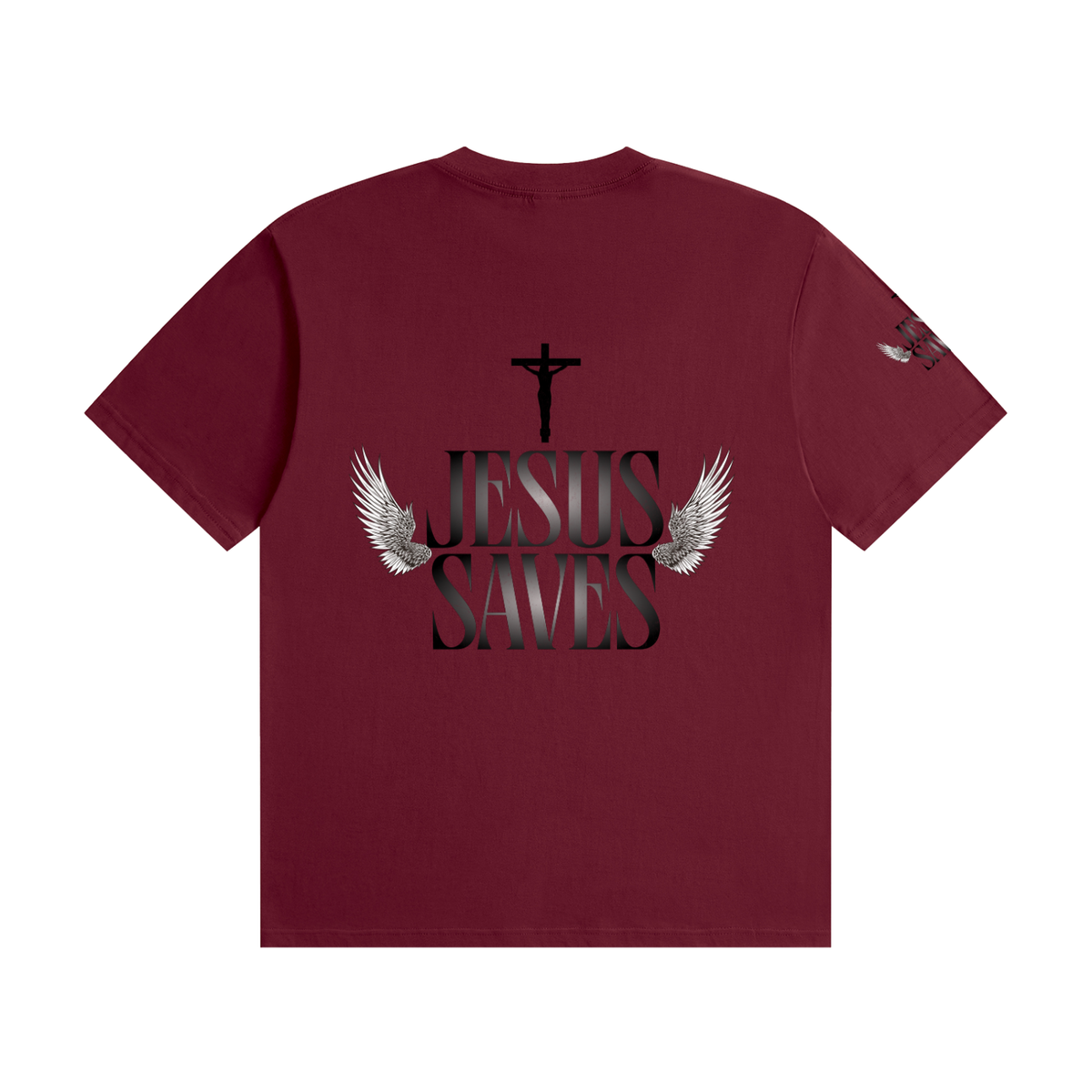 JESUS SAVES NEW DESIGN SALE!