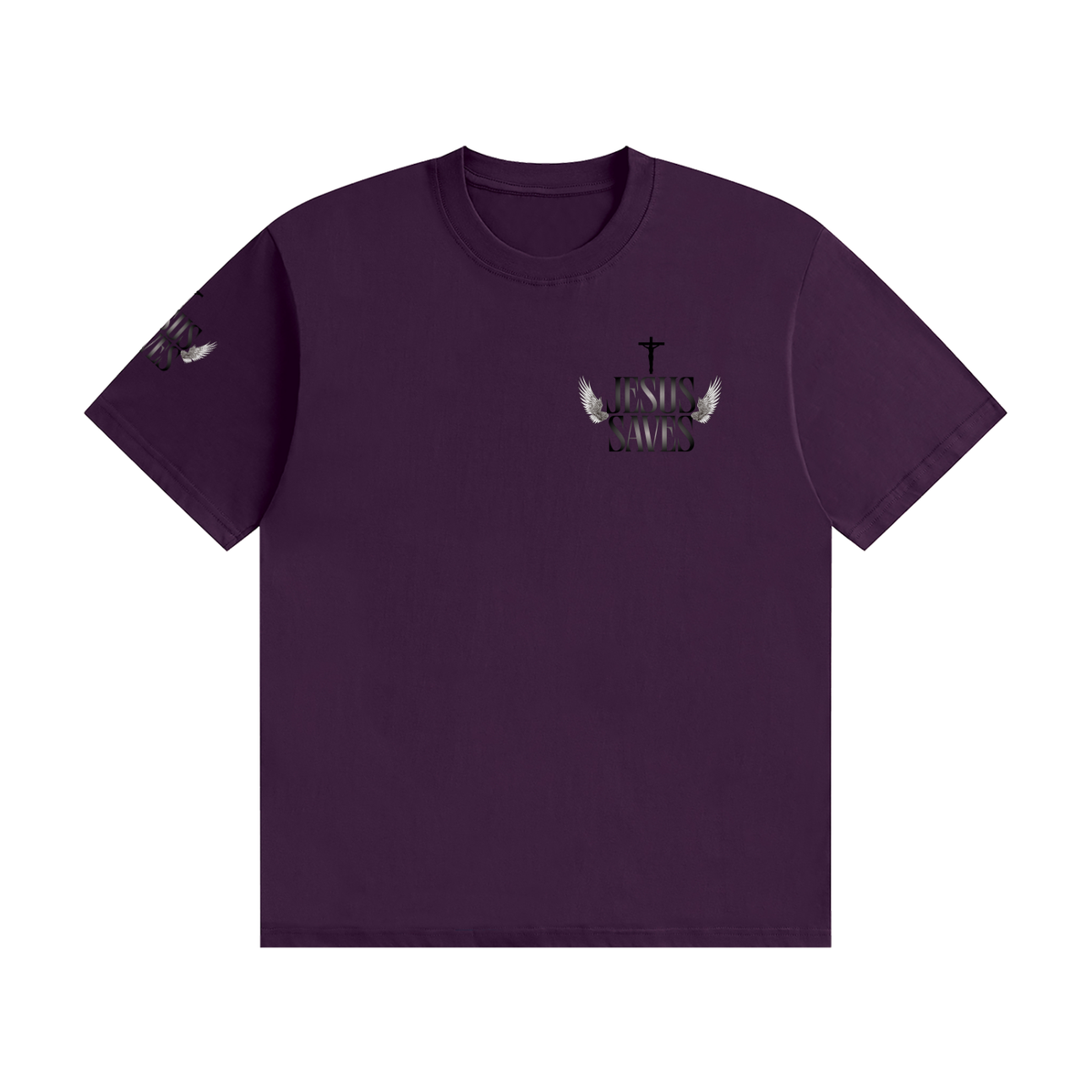 JESUS SAVES NEW DESIGN SALE!