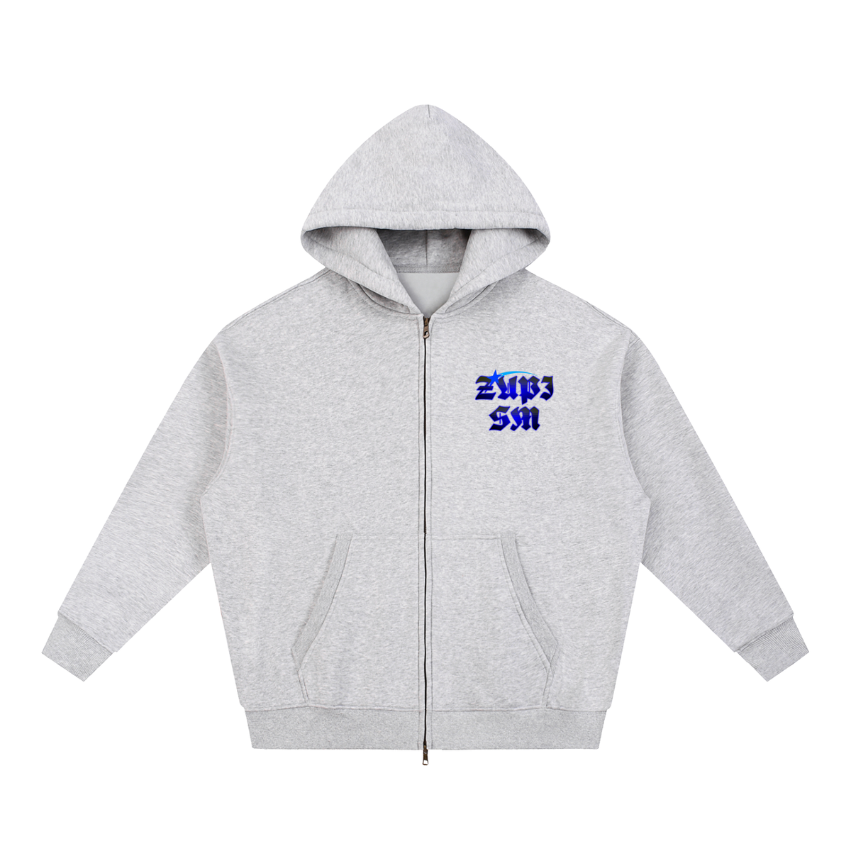 ZUPI.SM X RISKED