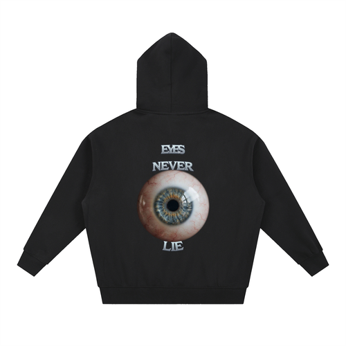 EYES NEVER LIE RISKED