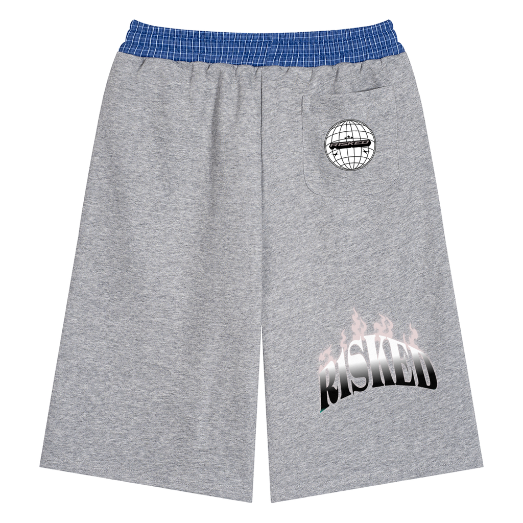 R1SKED Shorts