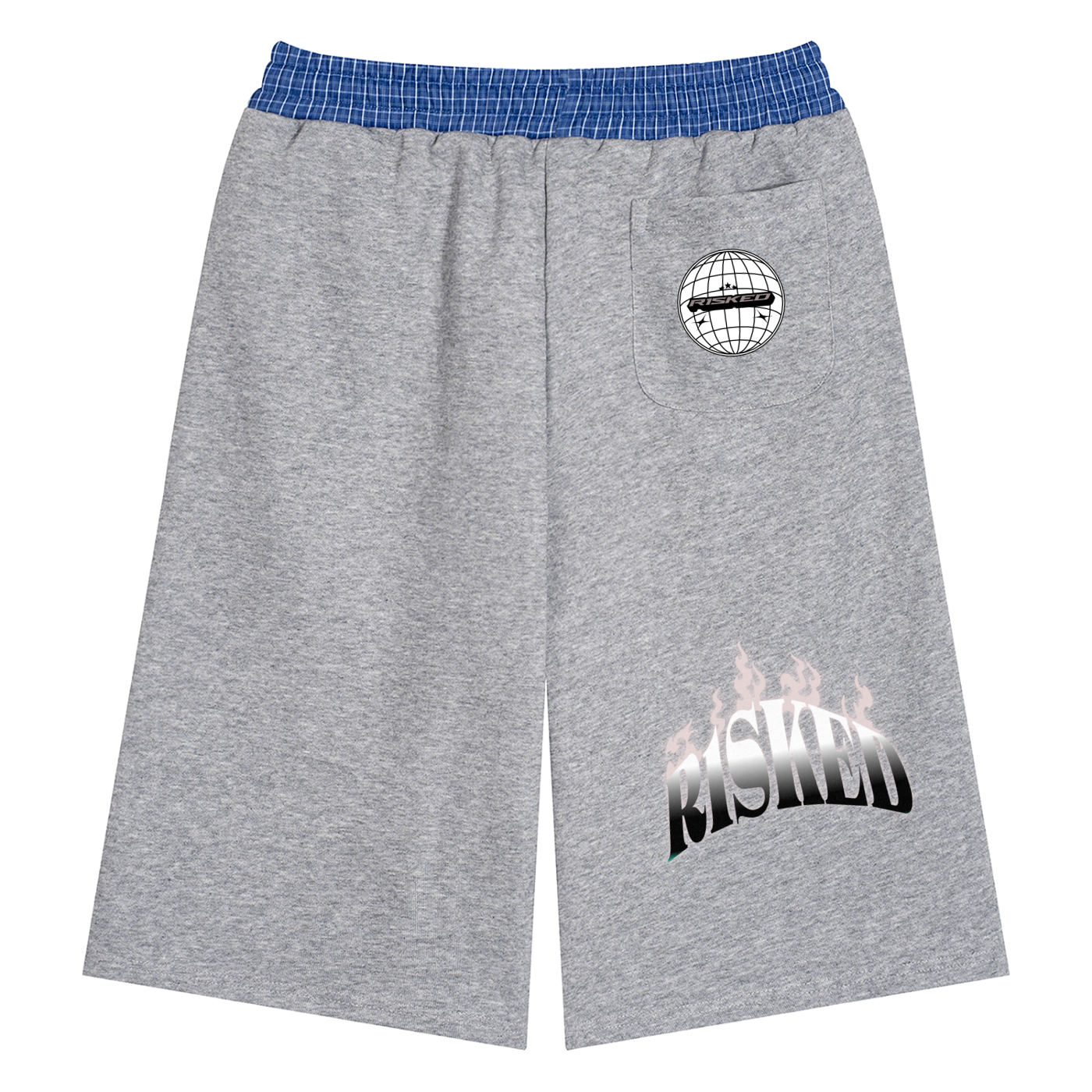 R1SKED Shorts