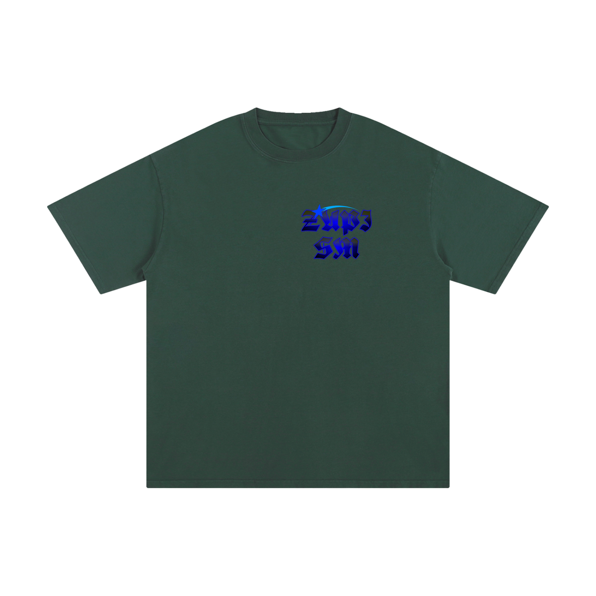 ZUPI.SM