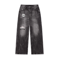 R1SKED Jeans