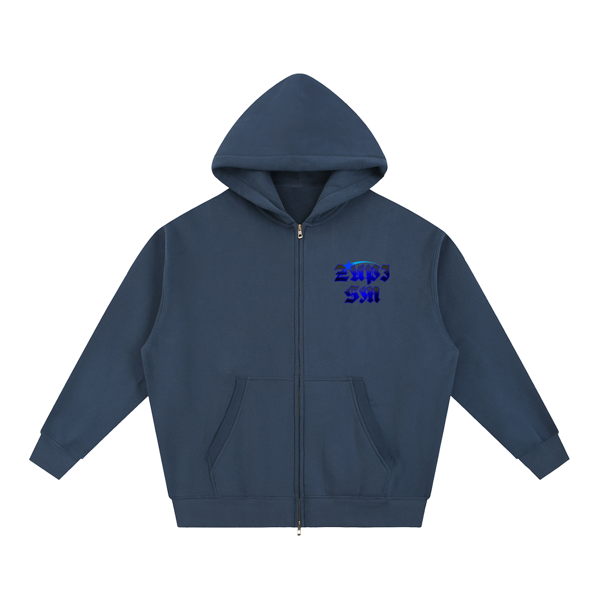 ZUPI.SM X RISKED