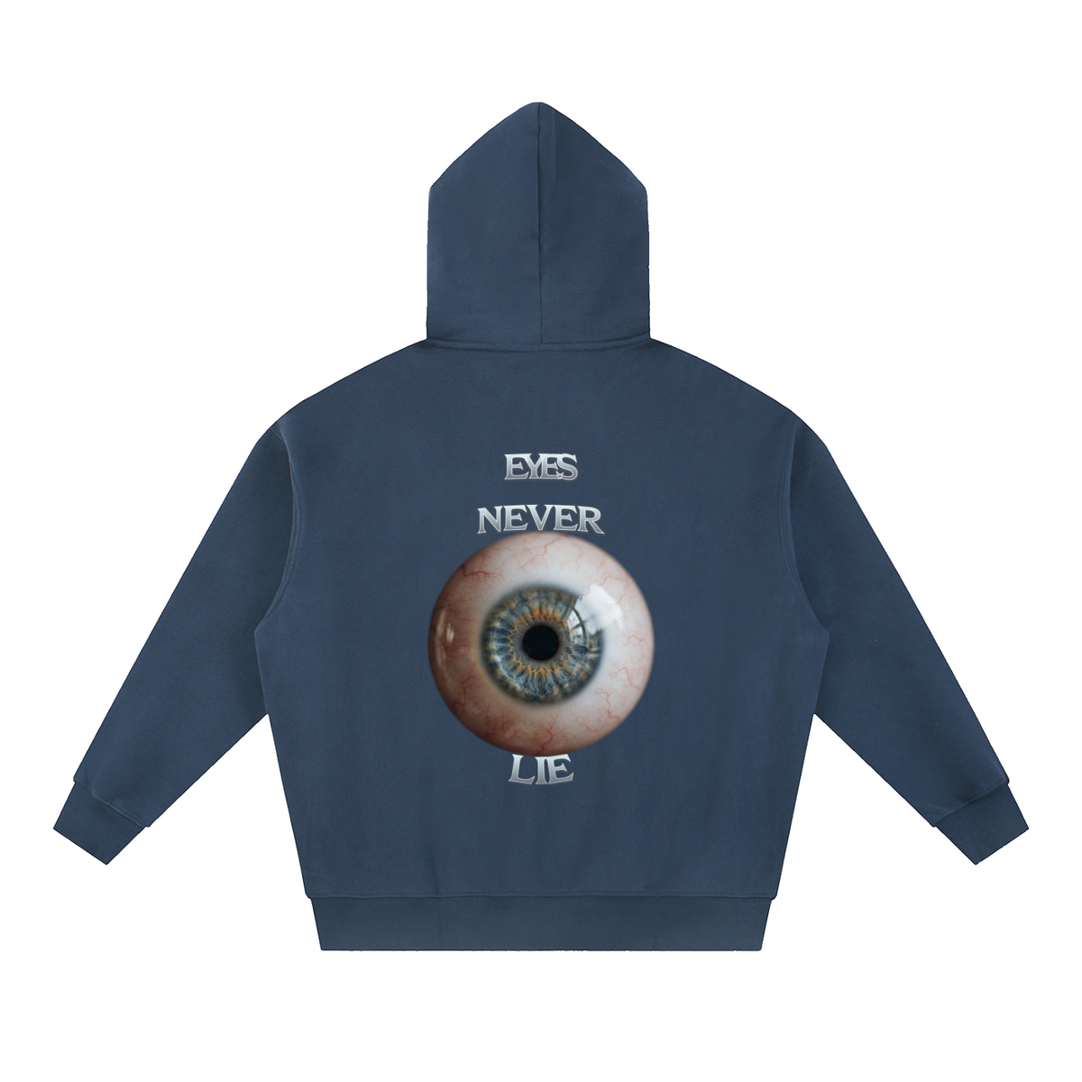 EYES NEVER LIE RISKED