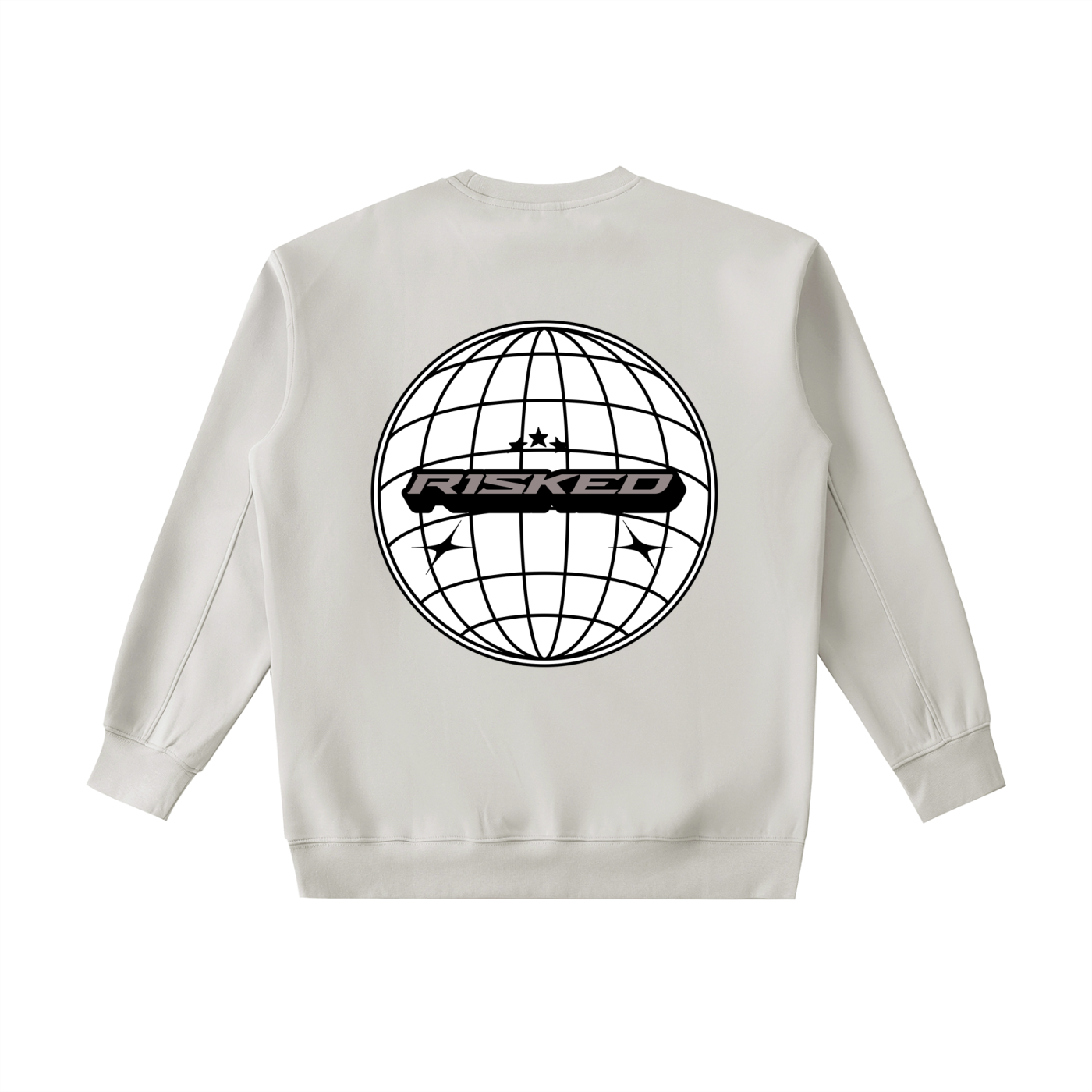 R1SKED Crewneck