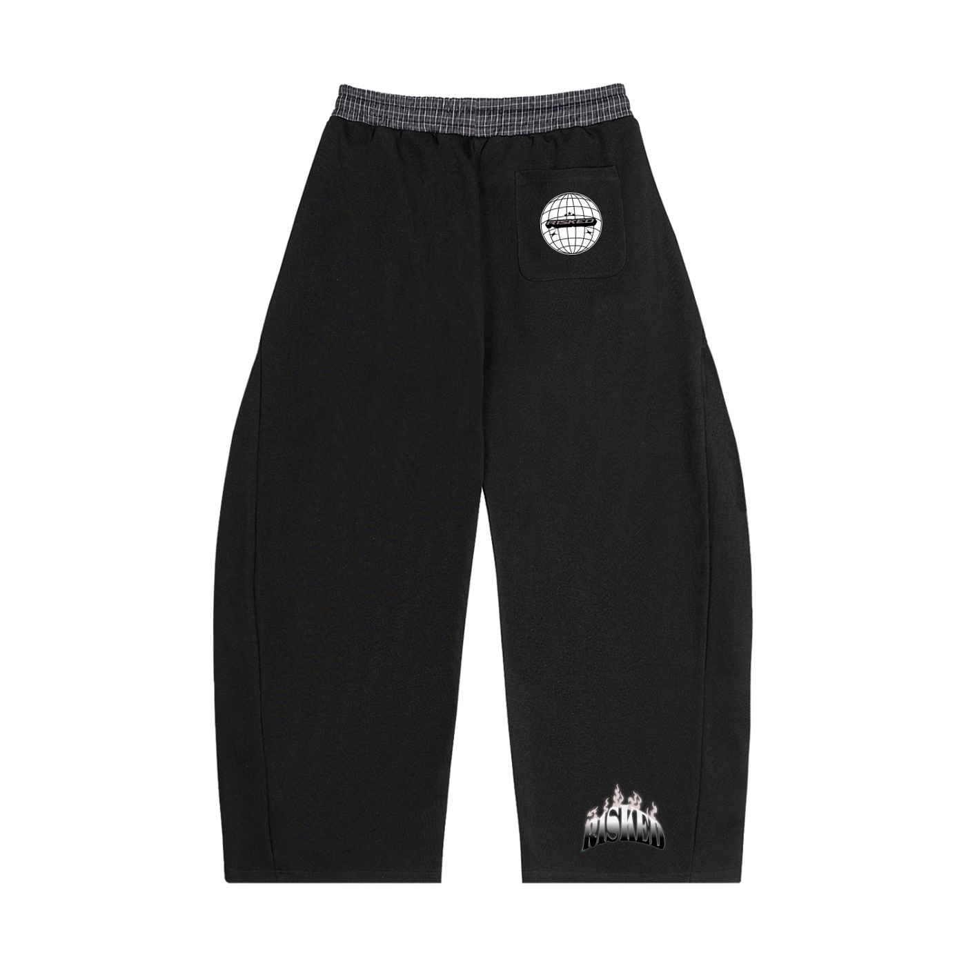 R1SKED Jogger.2