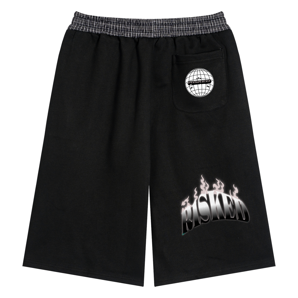 R1SKED Shorts