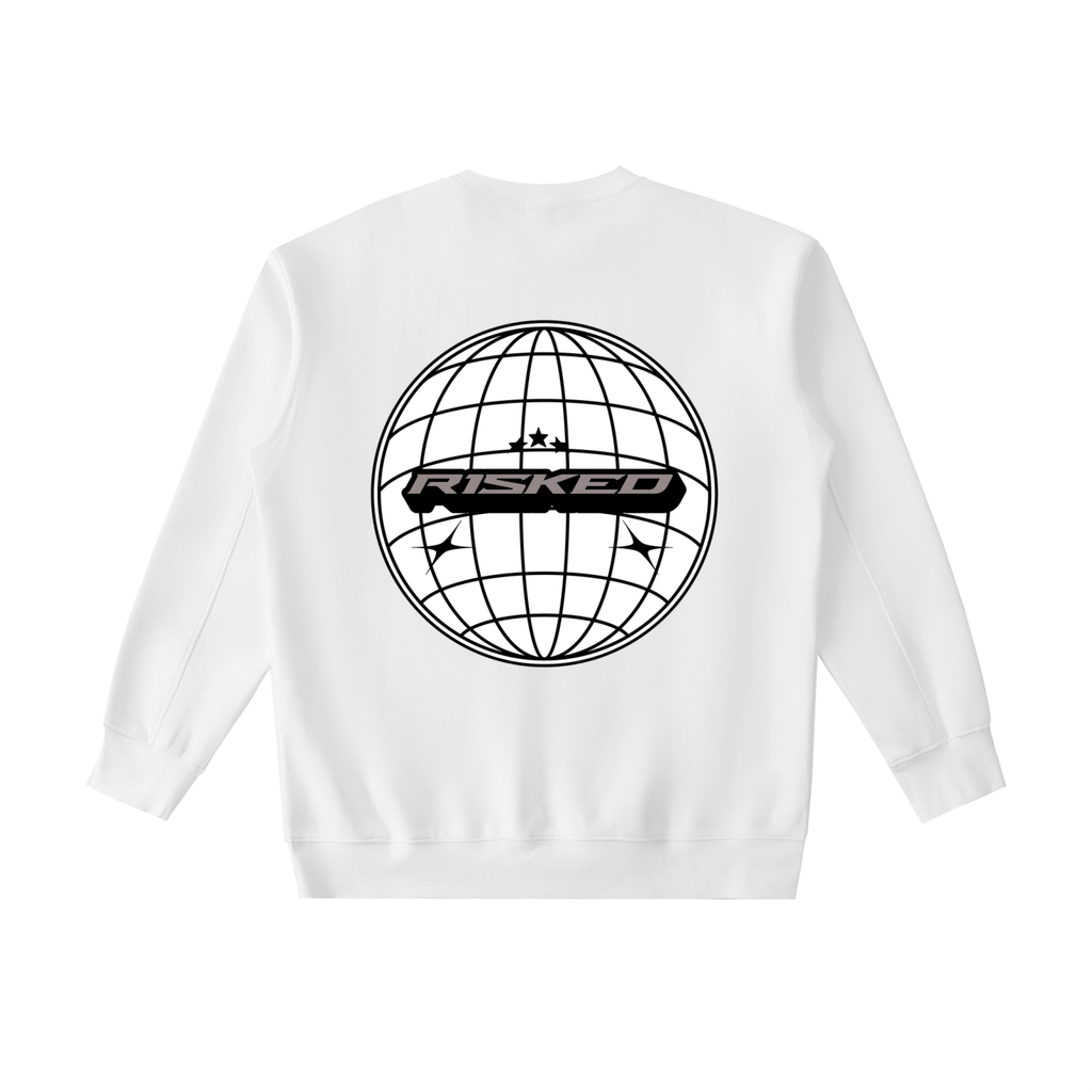 R1SKED Crewneck