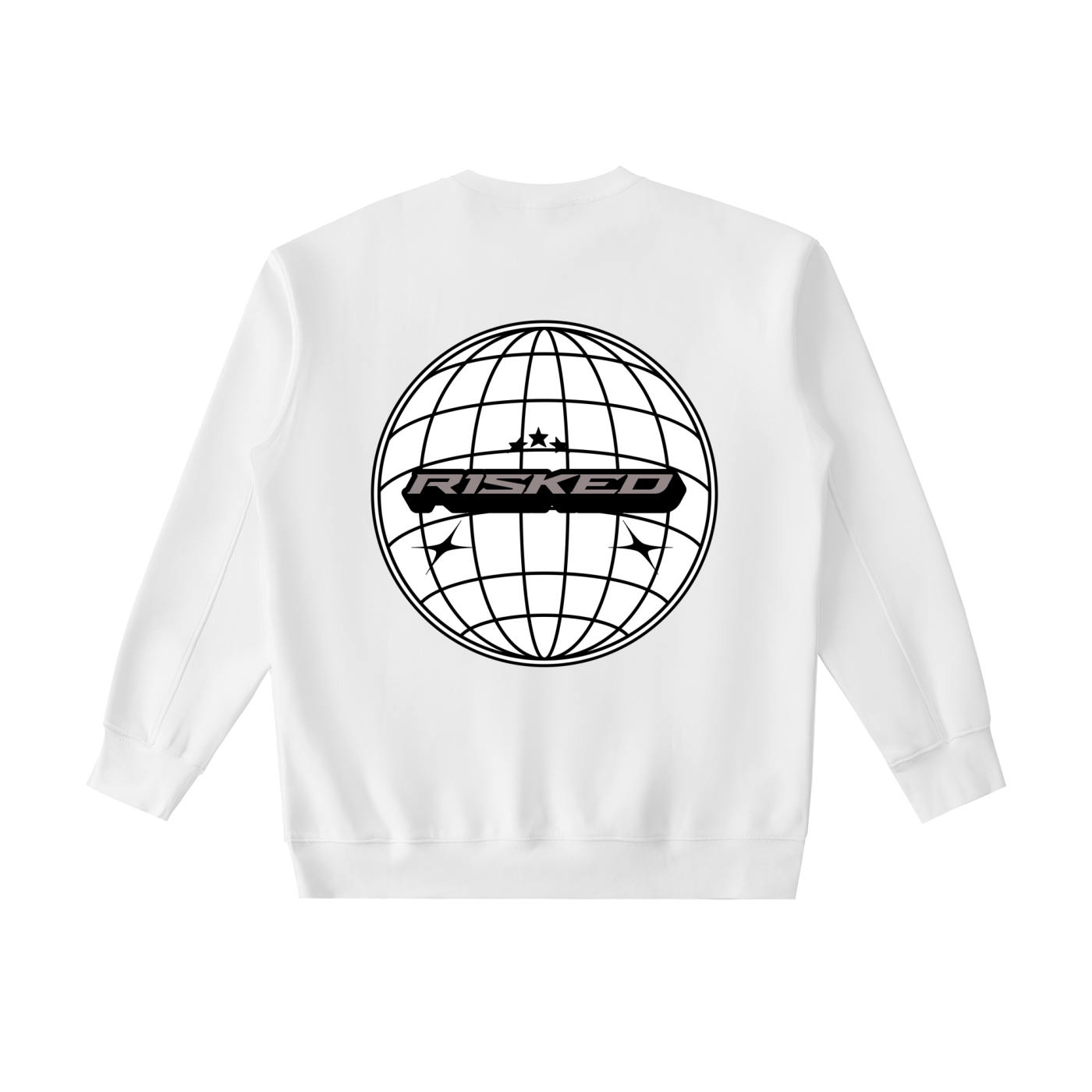 R1SKED Crewneck