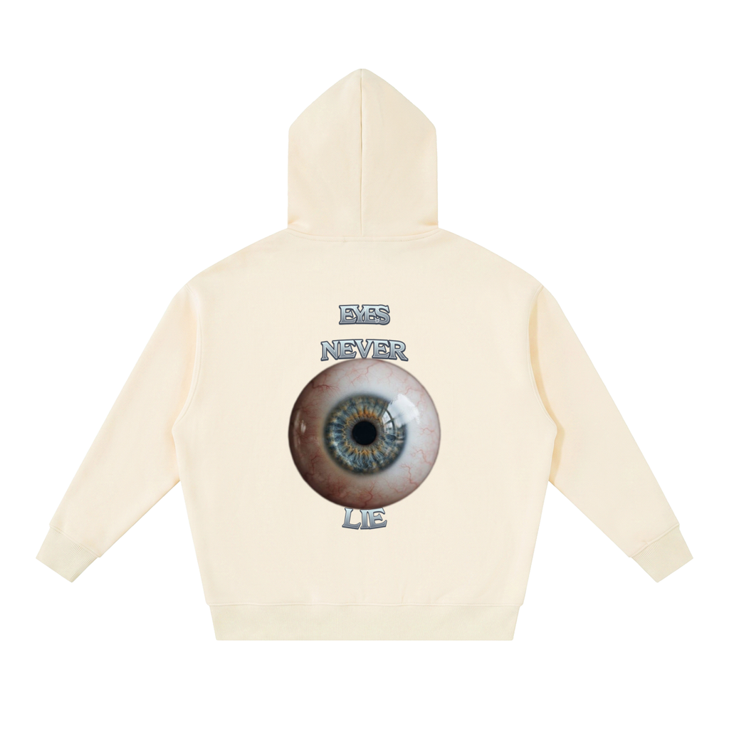 EYES NEVER LIE RISKED