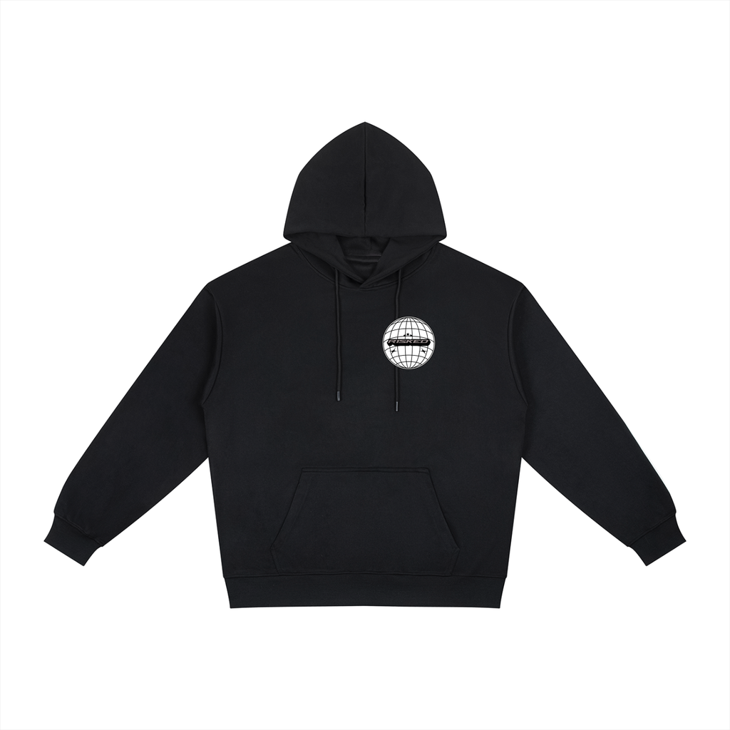 RISKED HOODIE