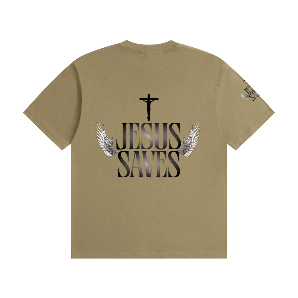 JESUS SAVES NEW DESIGN SALE!