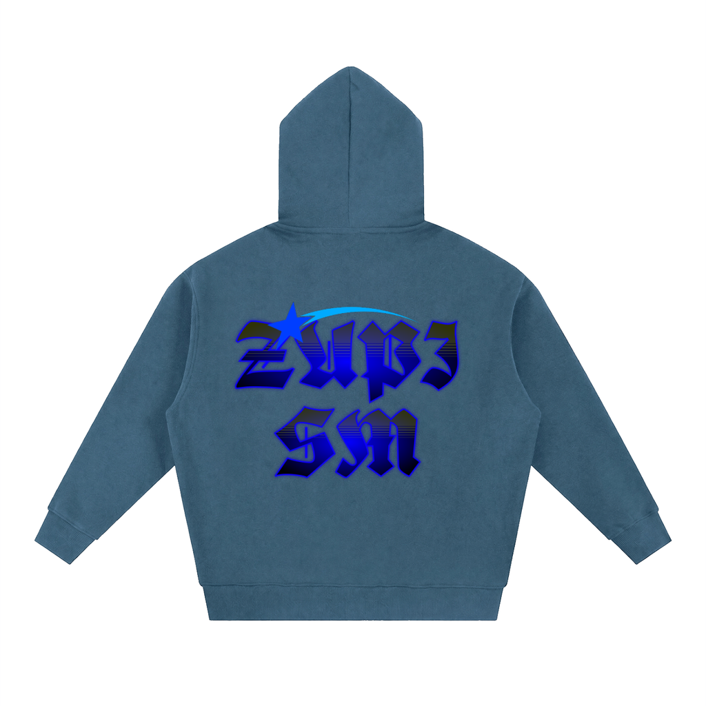 ZUPI.SM X RISKED