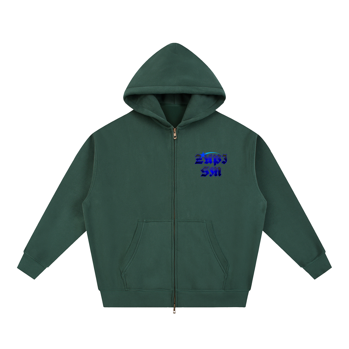 ZUPI.SM X RISKED