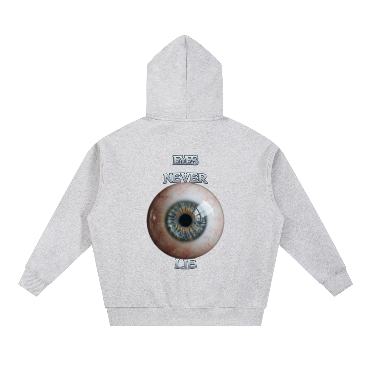 EYES NEVER LIE RISKED