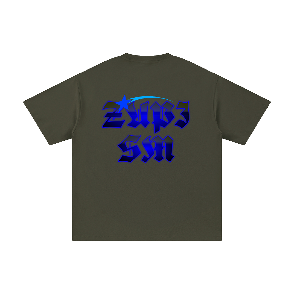 ZUPI.SM