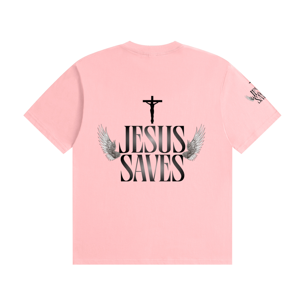 JESUS SAVES NEW DESIGN SALE!