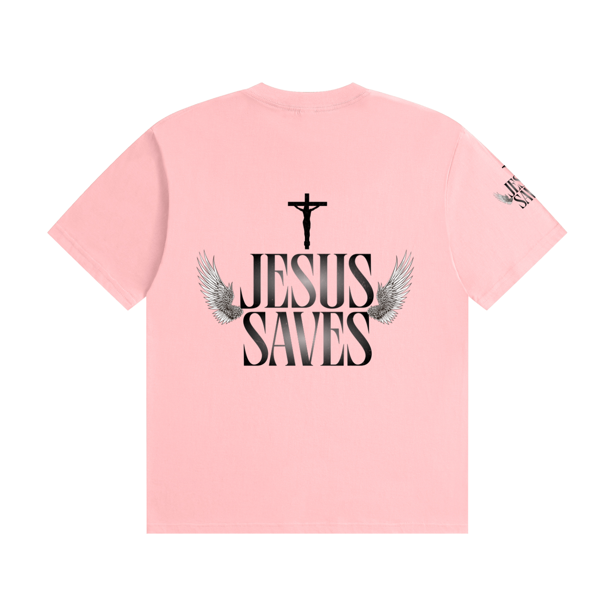 JESUS SAVES NEW DESIGN SALE!