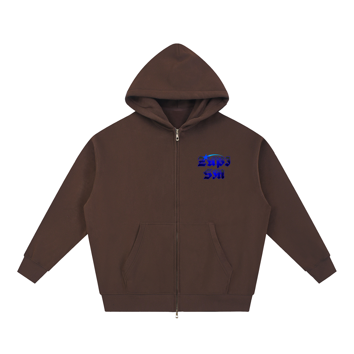 ZUPI.SM X RISKED
