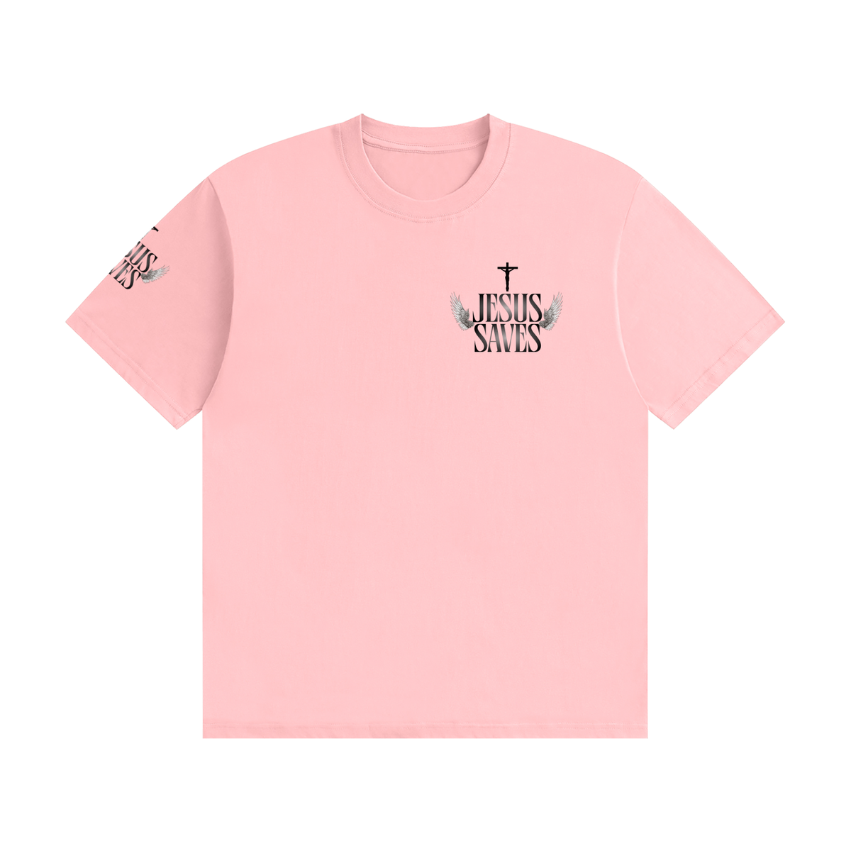 JESUS SAVES NEW DESIGN SALE!