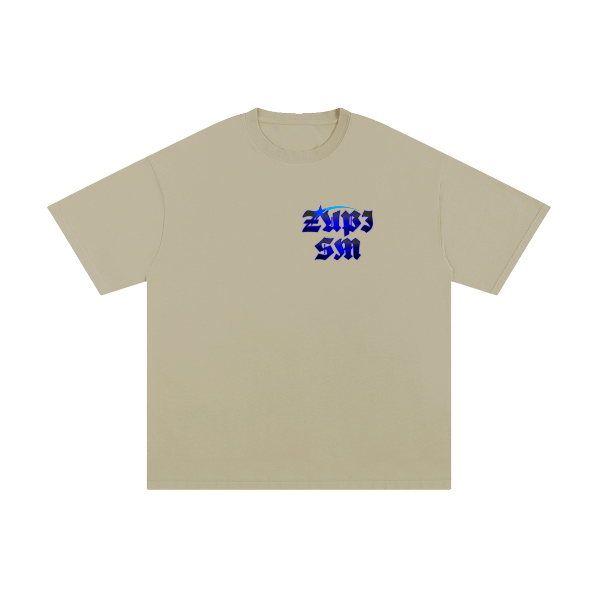 ZUPI.SM