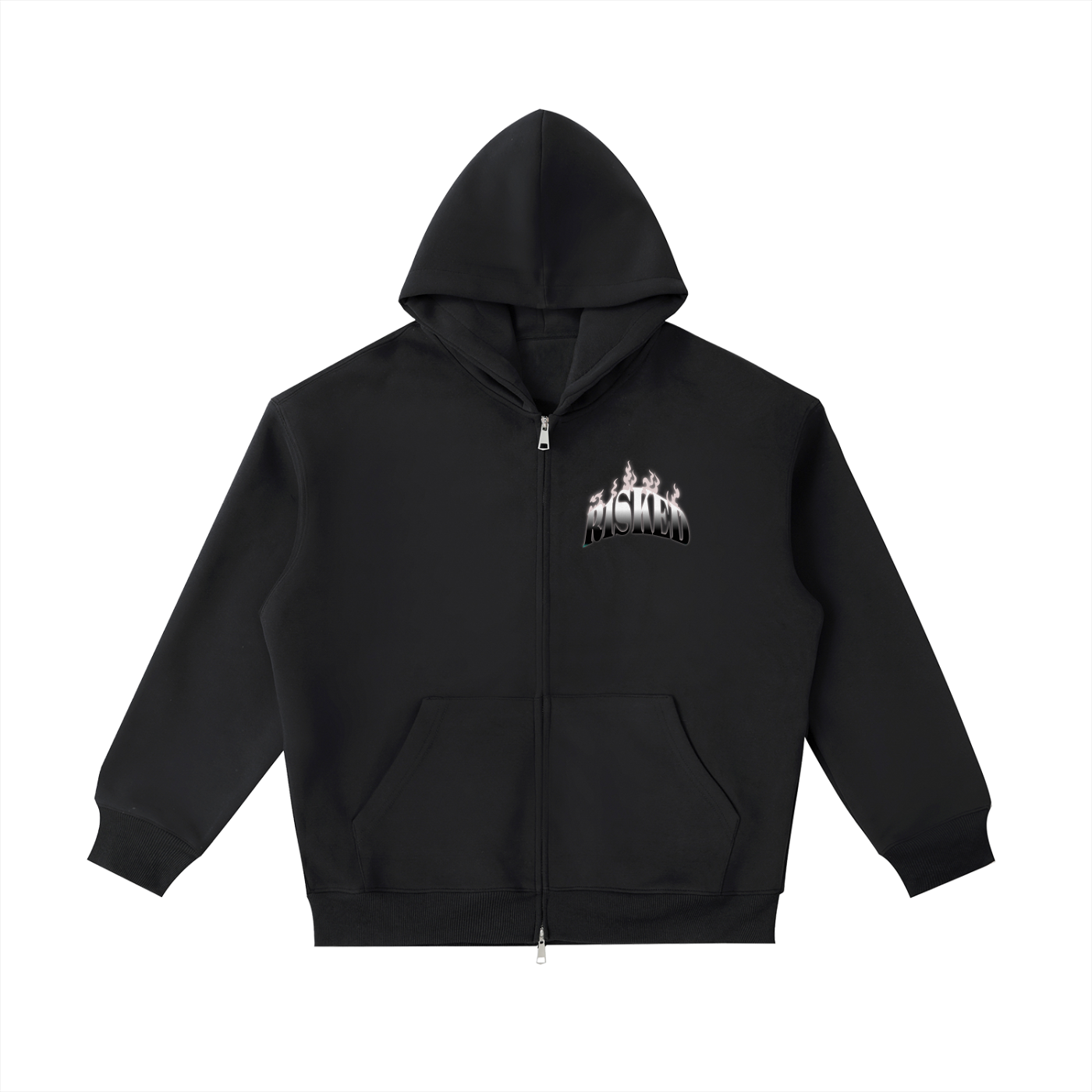 RISKED HOODIE NEW