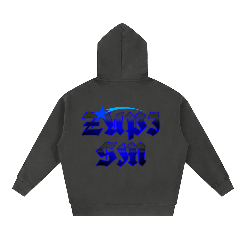 ZUPI.SM X RISKED
