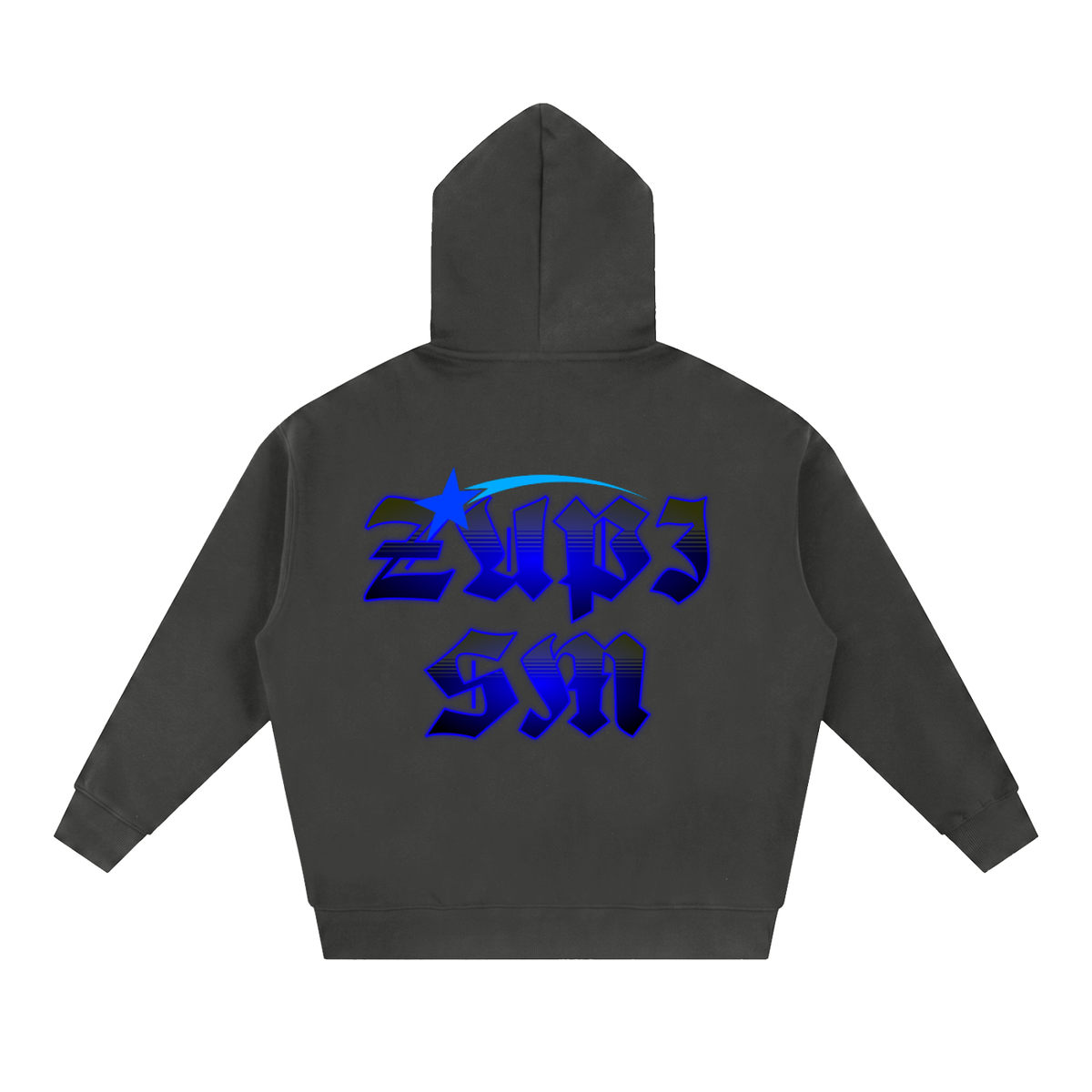 ZUPI.SM X RISKED