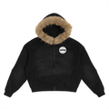 RISKED JACKET