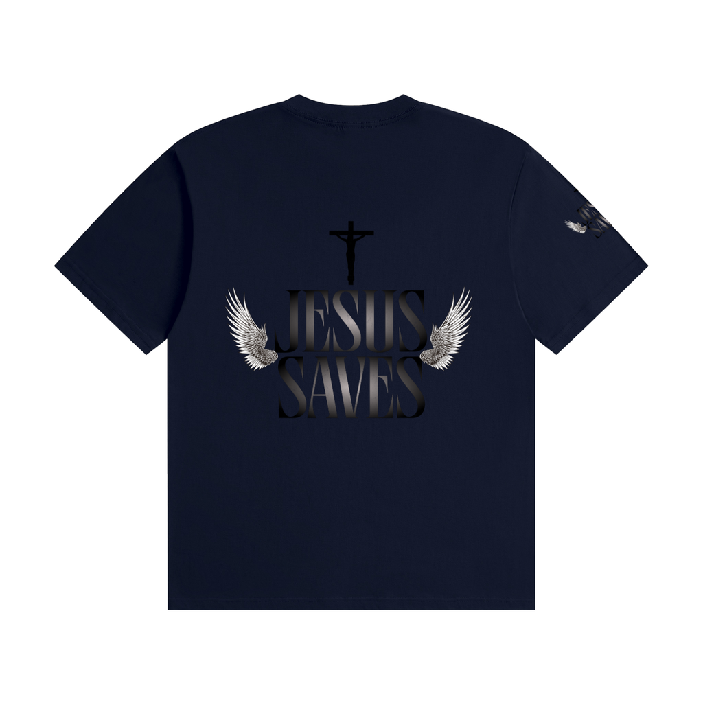 JESUS SAVES NEW DESIGN SALE!