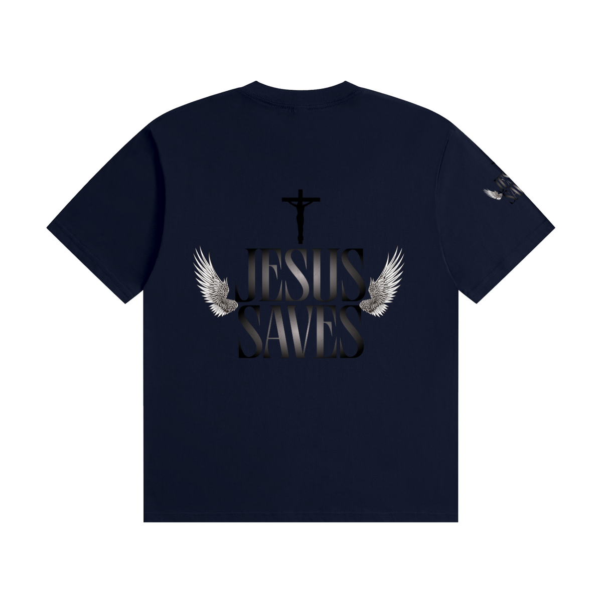 JESUS SAVES NEW DESIGN SALE!