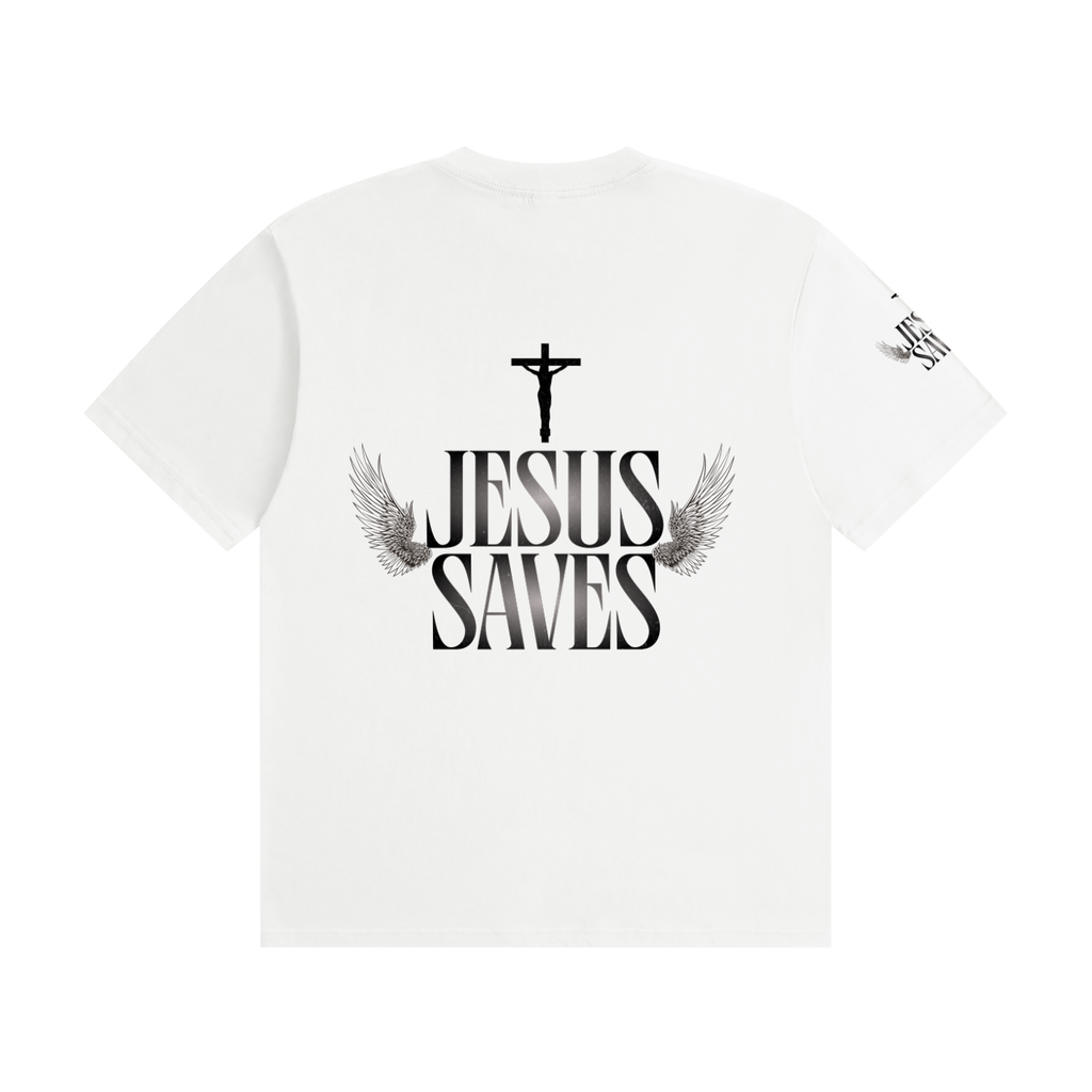 JESUS SAVES NEW DESIGN SALE!