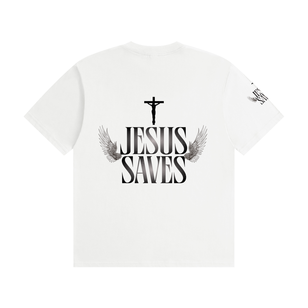 JESUS SAVES NEW DESIGN SALE!