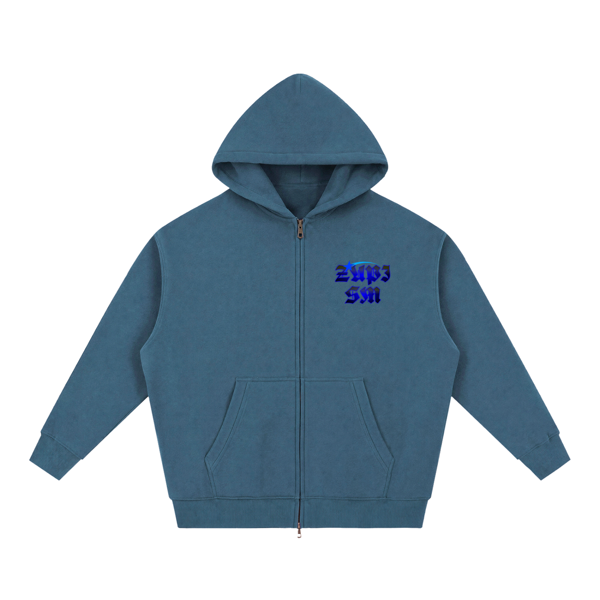 ZUPI.SM X RISKED